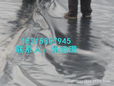 洛陽(yáng)蓮藕種植防滲膜/0.5mm防滲膜廠家直銷(xiāo)