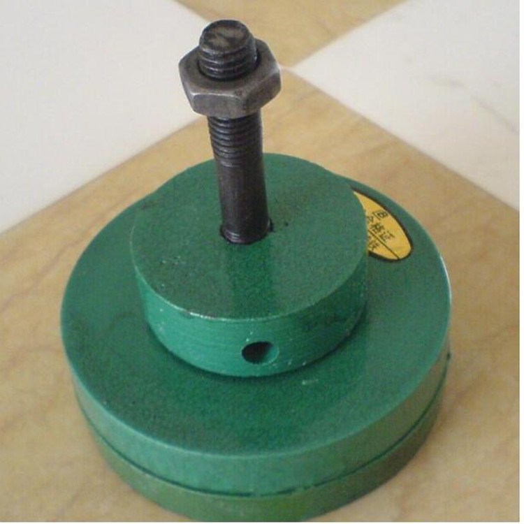 供應(yīng) S78-8減震墊鐵 機(jī)床減震墊鐵重型調(diào)整墊鐵 批發(fā)沖床防震腳墊