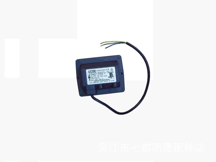 供應BG300~BG400燃燒機燃氣點火變壓器