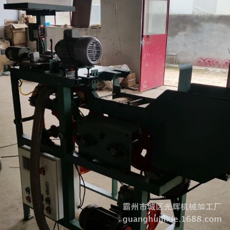 廠家直銷棉簽機 全自動烘干包裝機 棉簽生產全自動化