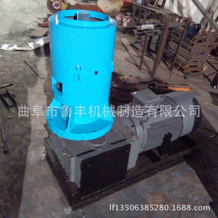 大型木屑顆粒機 秸稈燃料顆粒機  鋸末木屑木粉顆粒機廠家