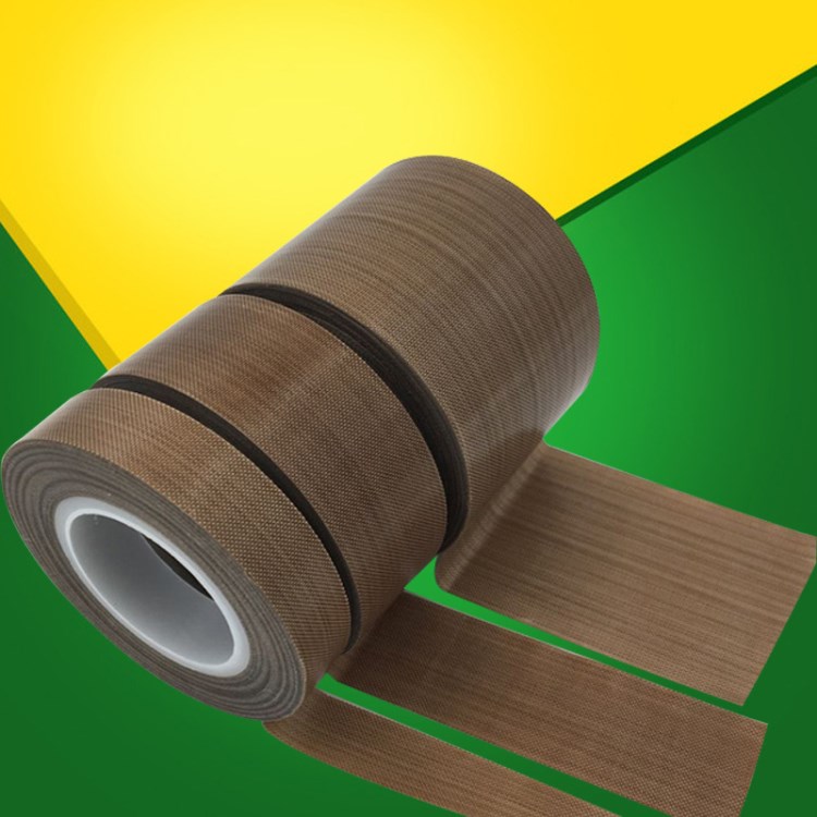 廠家直銷鐵氟龍膠帶 耐高溫300攝氏度特氟龍膠帶 0.23mm鐵氟龍