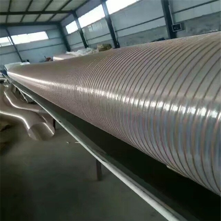 水泵吸水管接頭耐磨損耐油加厚透明PVC軟管防靜電軟管無毒軟管