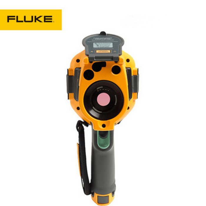 福祿克/FLUKE TI200 -20 &deg;C  +650 &deg;C  紅外熱像儀