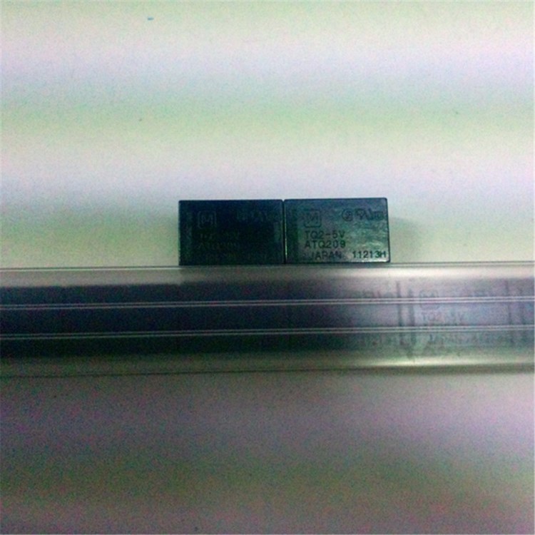 供應(yīng)【全新原裝】Panasonic/M/松下TQ2-DC5V繼電器