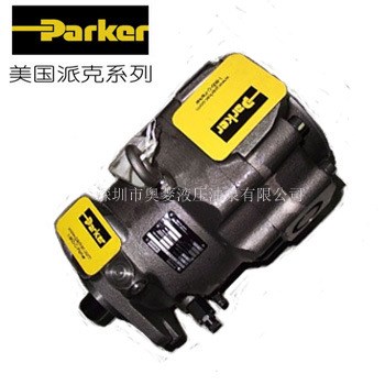 美國Parker派克定量泵PAVC1002L46B3A22