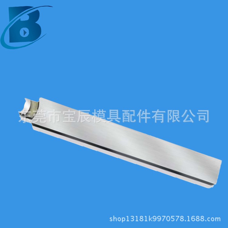 供應DME斜頂桿ULBM模具斜頂桿ULBM系列非標來圖定制
