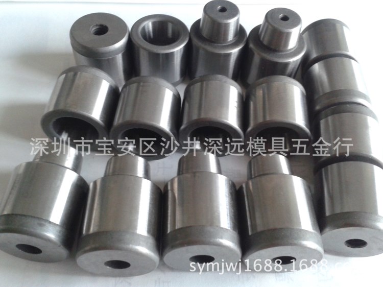 廠家直銷定位柱20*40導柱輔助器
