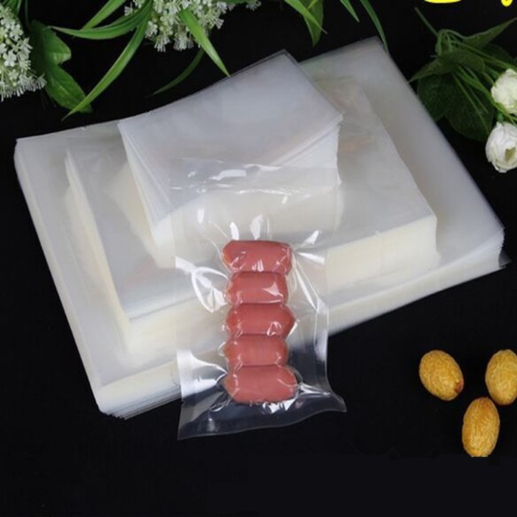 定做高阻隔有机食品包装袋水煮无菌袋真空食品包装延长保质期