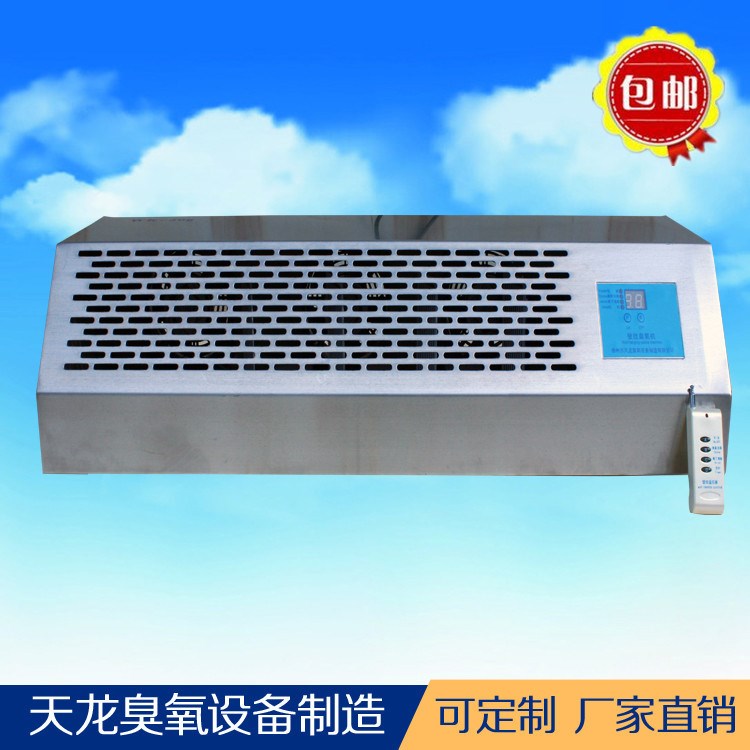 臭氧發(fā)生器 空氣消毒  壁掛20g 藥廠食品廠車間殺菌 廠家直銷