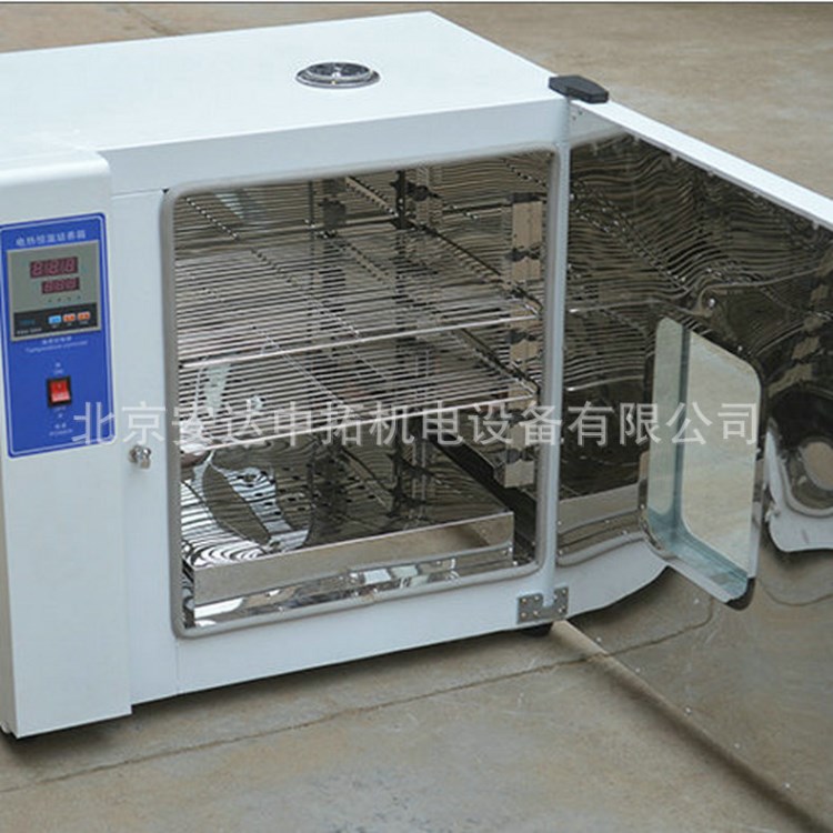 供應 防爆烘箱 不銹鋼內膽烘箱 電熱恒溫培養箱