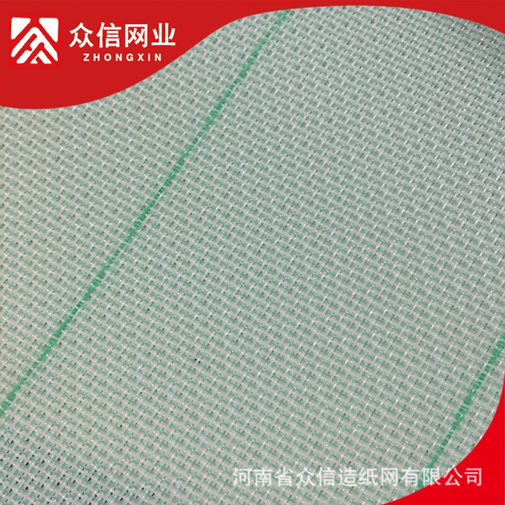 聚酯兩層半成型網 凸肋網帶 模塊式組合網帶 濾帶貨真價實