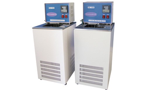 【雙11狂歡】HX-2008低溫恒溫循環器-20~105℃8L 恒溫槽