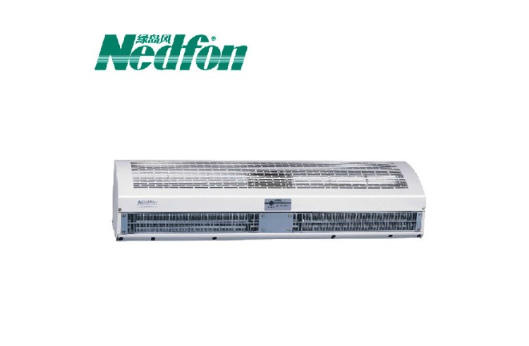 綠島風(fēng)電加熱風(fēng)幕機(jī)電熱風(fēng)幕RM125-15-3D/Y-A-2-X0.9米帶遙控