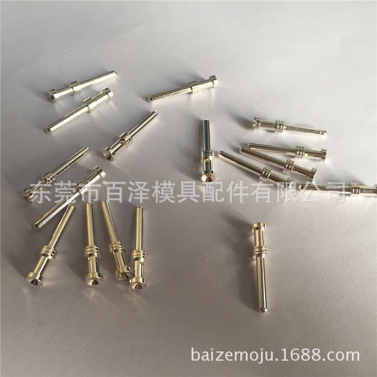 原裝接線盒配針VN01-2416
