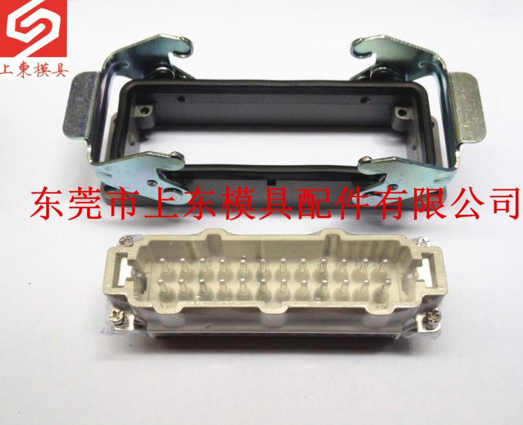 供應模斯堡MEUSBURGER接線盒E2700  連接器