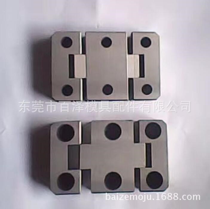 工廠供應DME多板限位鎖SSLX50X87   SSLX75X137