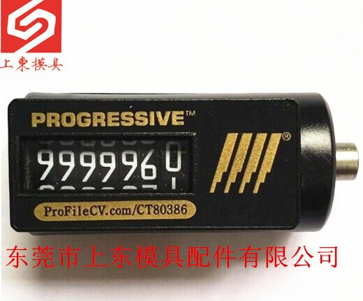 供應DME圓形計數器CVPL18