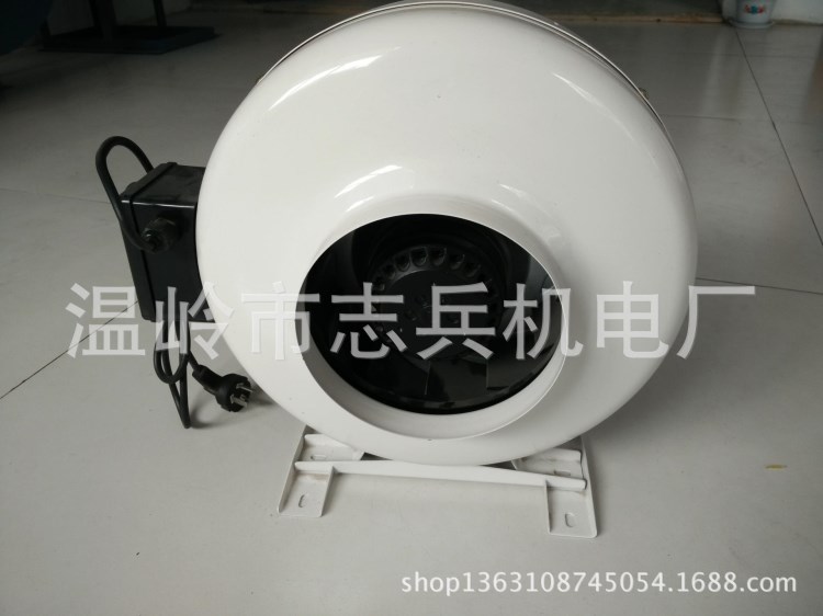 大量供應(yīng)GDF 125B系列圓形管道風(fēng)機(jī) 風(fēng)機(jī)    軸流風(fēng)機(jī)  引風(fēng)機(jī)