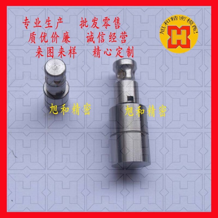 庫存供應模具排氣閥AJV-8 氣頂8*15