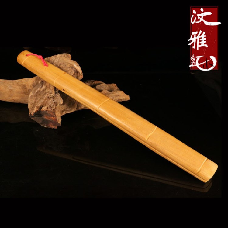 批發(fā)越南香木棍按摩器 木質(zhì)拍經(jīng)絡(luò)敲打棒