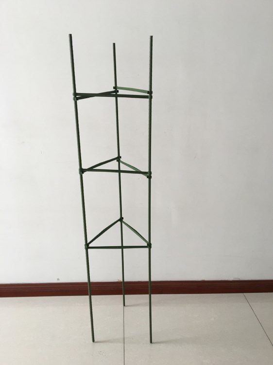 老式園藝花支架 花支柱 番茄架 瓜果爬藤 攀援架 藤蔓架網(wǎng)片 番茄