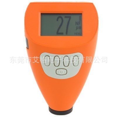 英國易高Elcometer415涂層測厚儀