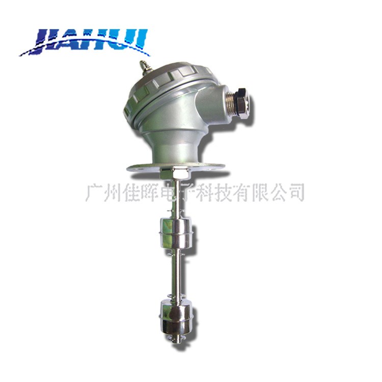 【廣州佳暉】定制不銹鋼高低液位控制，連桿浮球液位開關(guān)
