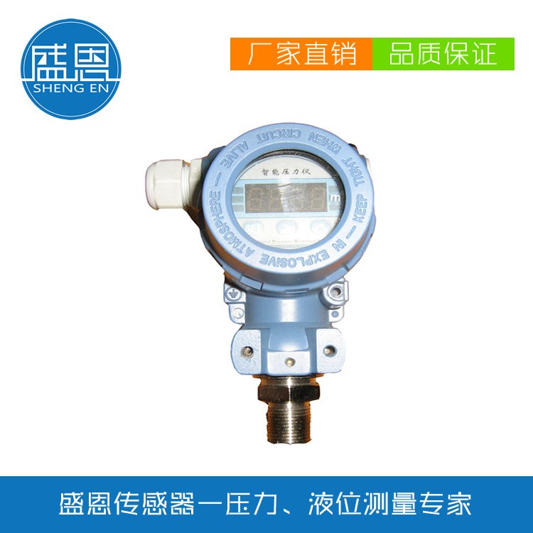 湖南盛恩電子式壓力開關(guān)SNYB800油位液位智能控制