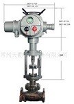 供應(yīng)ZW10Z-ZT直行程調(diào)節(jié)型電動(dòng)裝置閥門 閥門電動(dòng)執(zhí)行器 電動(dòng)頭