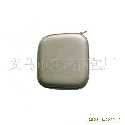 【義烏廠家供應(yīng)】EVACD包/ 汽車CD盒/CD袋/CD盒/CD包/CD包裝盒