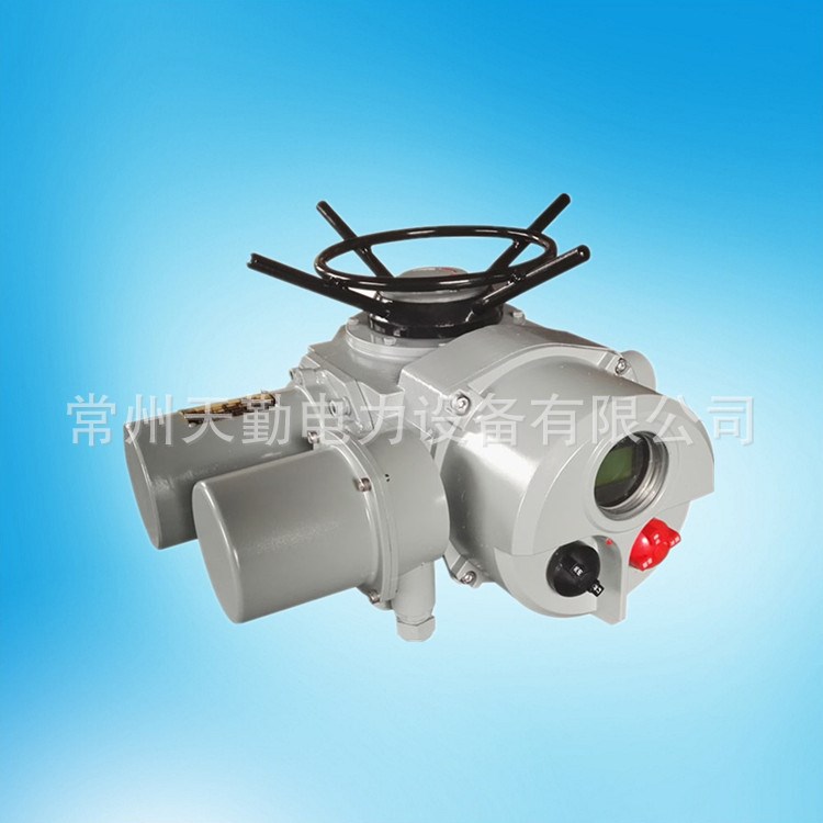 優(yōu)惠供應F-ZW10-Z智能整體型閥門電動裝置 電動執(zhí)行器 電動頭