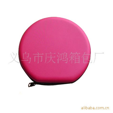 【義烏廠家供應(yīng)】EVACD包,EVA汽車專用CD包