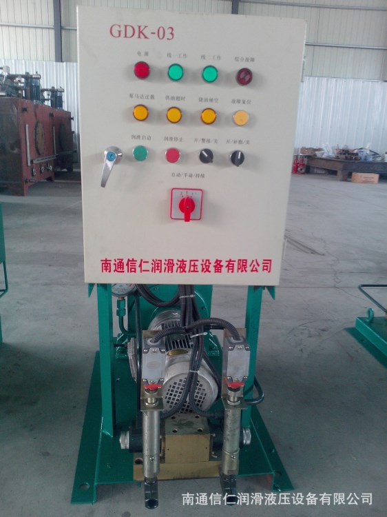 供應(yīng)自動(dòng)潤滑泵DRB-P430Z電動(dòng)潤滑泵裝置