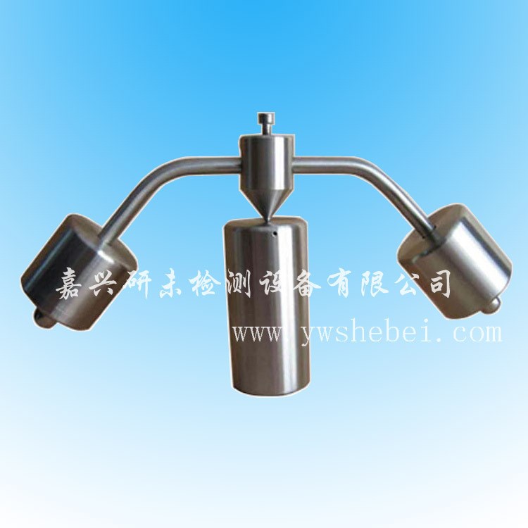 球壓試驗裝置測試儀