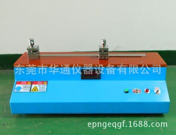 伸長(zhǎng)率強(qiáng)度測(cè)試儀線材伸長(zhǎng)率試驗(yàn)機(jī)銅線延伸率測(cè)試儀拉伸率試驗(yàn)機(jī)