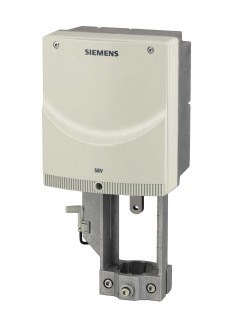 SBX61原裝西門子電動執行器 配套DN50DN15調節閥的電動頭