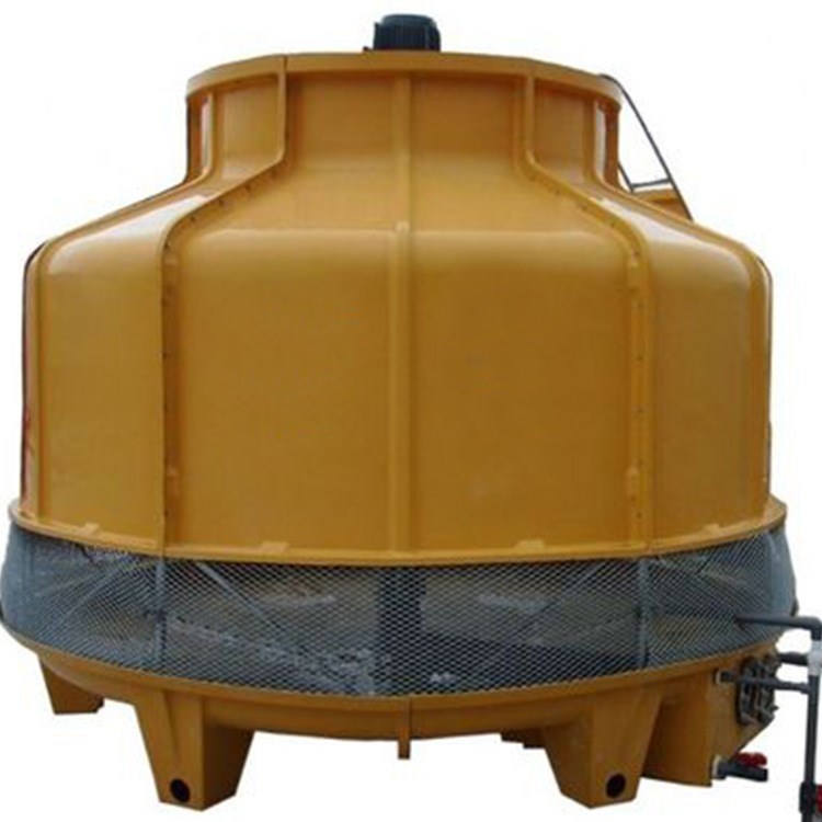 出售玻璃鋼冷卻水塔 工業冷卻塔批發 價格實惠 貨源充足 利春直供