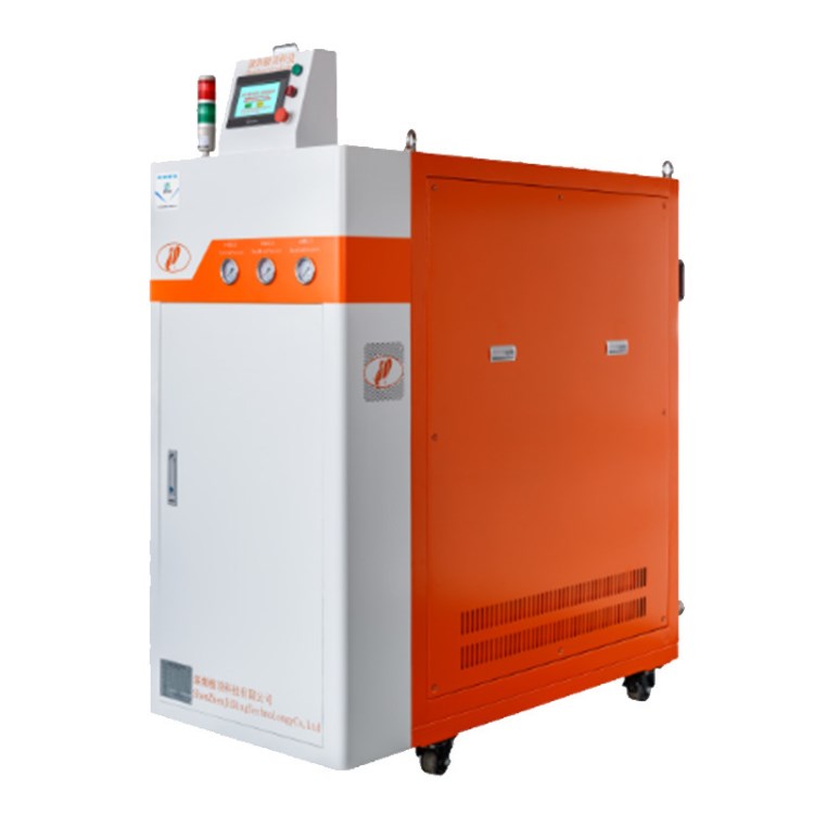 急冷急熱高光無痕模溫機 JD-S-120