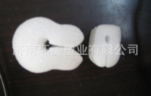 济南供应epe珍珠棉护边 异形护边 护角 家具护边 浴缸护边耐冲击