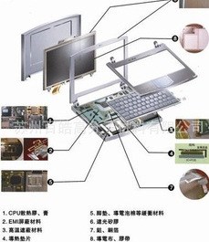 【厂家直销】PORON，PORON泡棉，PORON模切成型电视机周边