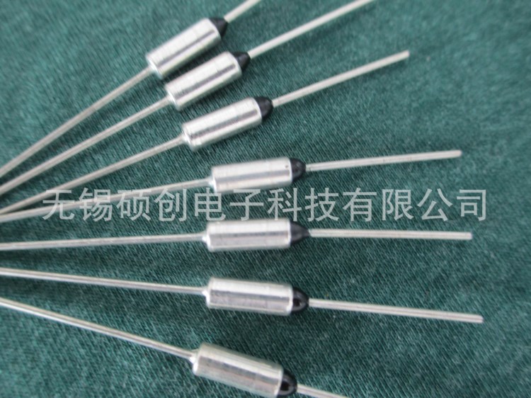 供應D、Y、E溫度保險絲.金屬溫度保險絲