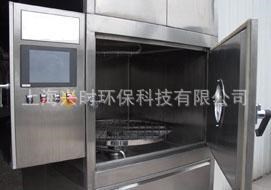 批發直銷制藥機械零件高壓清洗系統