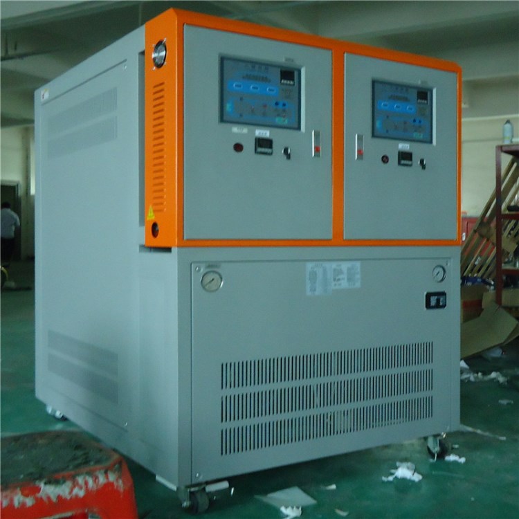 新碳纖維冷熱恒溫機 冷熱模溫機 冷熱一體機廠家直銷 質量好
