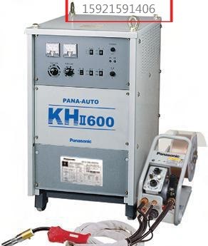 Panasonic無錫松下焊機(jī)廠家|松下半自動(dòng)氣保焊機(jī)YD-600KH焊機(jī)