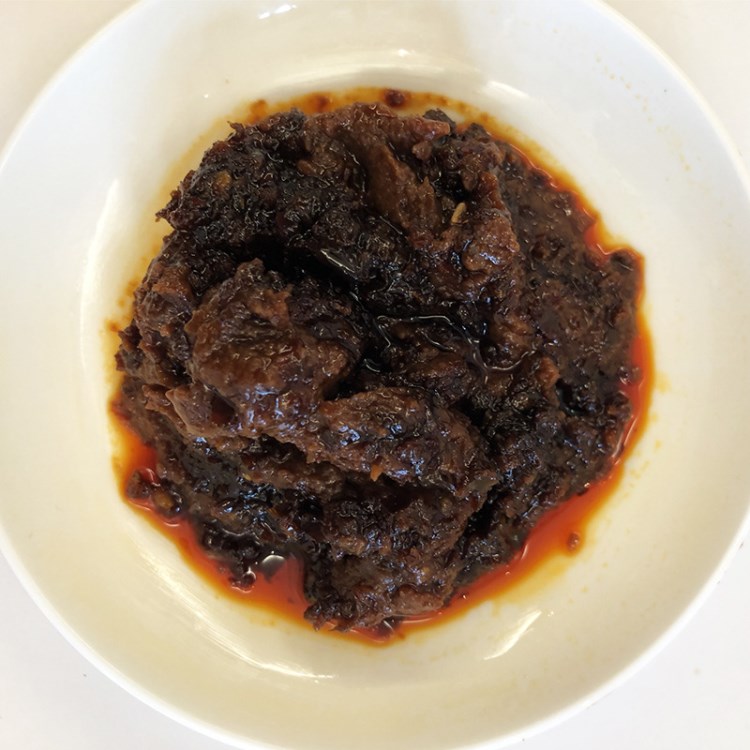 廚房伴侶  海鮮火鍋燒烤涼拌菜調(diào)料調(diào)味劑  麻辣燜鍋醬單瓶180ml