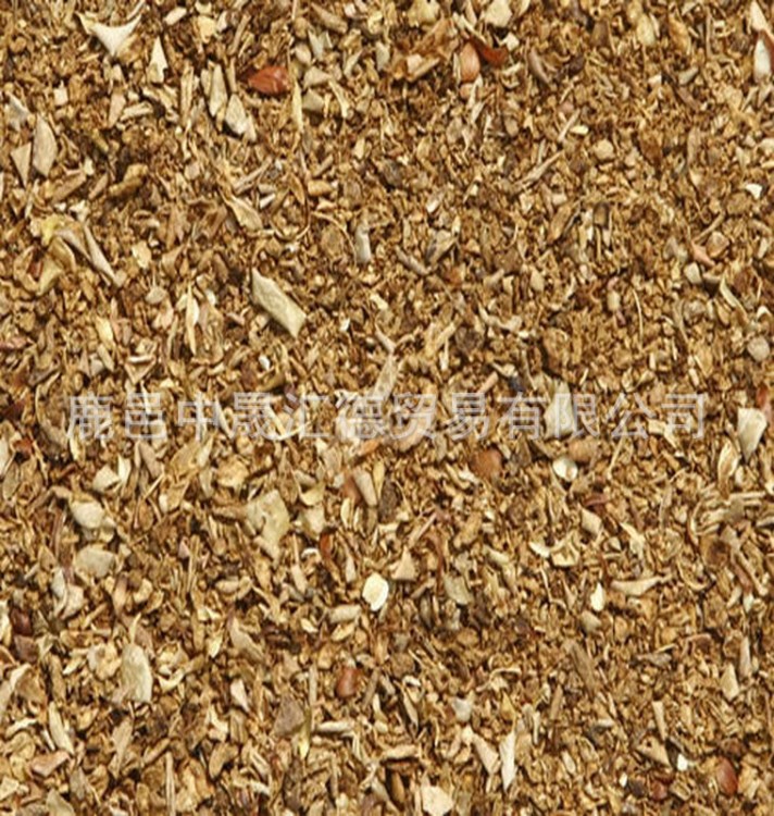 銷售氣味清香適口性好　蘋果皮渣八眉豬飼料