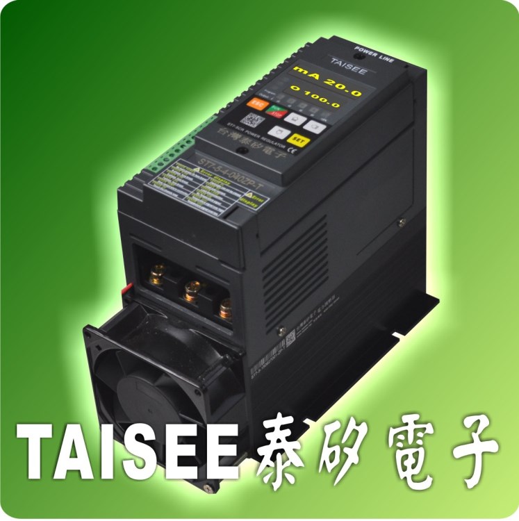 生產(chǎn)供應(yīng)T6-SCR數(shù)顯功率調(diào)整器 可控硅控制器 負(fù)載斷線檢測(cè)功能