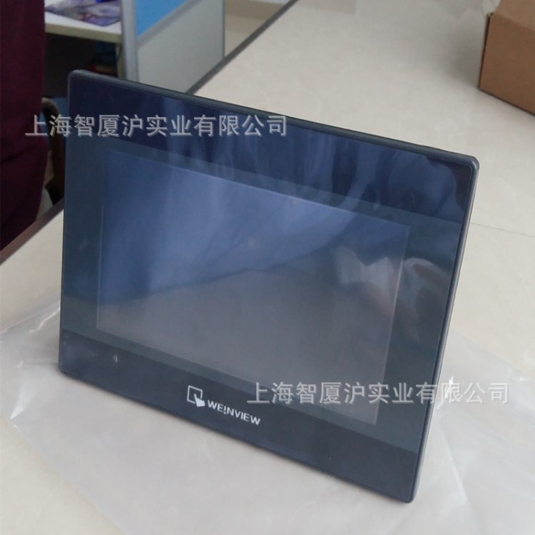 原裝臺灣威倫/威綸通TK6070IH觸摸屏威綸通寸彩色人機界面
