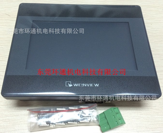 【代理銷售】供應全新 威倫 觸摸屏  TK6070iP 7寸 顯示屏